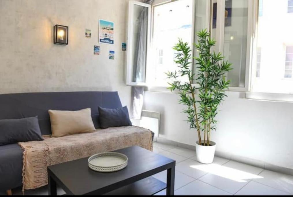 Coutellerie-Au Coeur Du Vieux-Port Proche Du Panier Apartamento Marsella Exterior foto